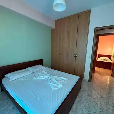 アパート Apartment Sarandë