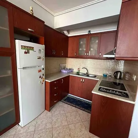 Apartment *
