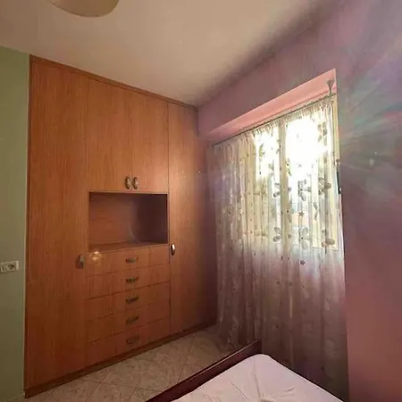 Apartment *