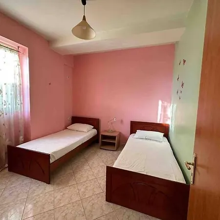 Apartment Sarandë