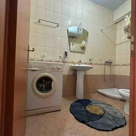 Apartment *